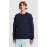 Volcom Uperstand Pulover navy | Shoptok.si