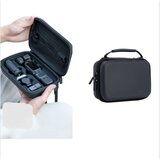 INF Prenosni etui za DJI Pocket 4 — trdo poliester+EVA zaščitno ohišje Black, (5000266903) | Shoptok.si