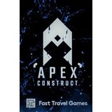 Steam Apex Construct [VR] Key GLOBAL | ePonuda.com