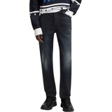 Hugo tamnoplave muške farmerke Cene