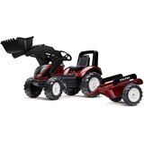 Falk traktor i bager s prikolicom VALTRA 4000AM | shoptok.hr