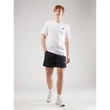 Adidas Tehnička sportska majica crna / bijela | shoptok.hr