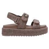 Steve Madden braon ženske sandale Cene