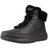 Skechers GLACIAL ULTRA - WOND Crna Cijene