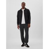 GAP Sweatpants with Fleece logo - Men's | Shoptok.si