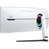 Samsung Odyssey Neo G9 S57CG954NU ekran za igranje Energetska učinkovitost 2021 G (A - G) 144.8 cm (57 palac) 7680 x 216 | Eponuda.ba