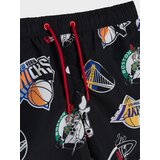 Sinsay Kupaće bermude s printom NBA | shoptok.hr