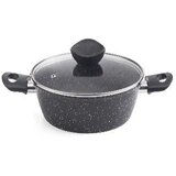  Aluminijski lonac 24cm, INDUKCIJA | shoptok.hr