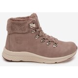 Big Star Womens Boots With Fur Big Star | Shoptok.si