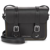 Dr. Martens 7" Satchel Crna Cijene