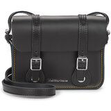 Dr. Martens Torbe za čez ramo 7" Satchel Črna | Shoptok.si