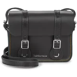 Torbe za čez ramo 7" Satchel Črna