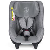  Autosjedalica Avionaut AeroFix RWF Airflow (0-18,5 kg), Grey | shoptok.hr