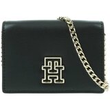 Tommy Hilfiger Torbe za čez ramo AW0AW15594BDS Pozlačena Cene