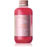 Revolution Haircare Tones For Blondes balzam za toniranje za plavu kosu nijansa Rose All Day 150 ml Cijene
