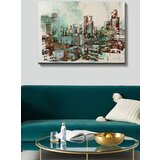 Wallity Slika Kanvas Tablo-135, 70x100 cm | ePonuda.com