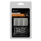 set od 12 noževa za robot kosačice Navimow Blade Assembly Plus
