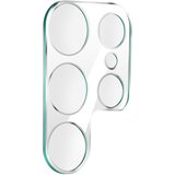AVIZAR Zašcita za kamero za Samsung Galaxy S23 Ultra 9H Hardness Transparent, (20552797) Cene