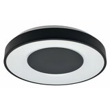 Ferotehna plafonjera black savannah led 24 w 1440 lm dip cct 3000/4000/6500 k IP20 38,5 cm | shoptok.hr