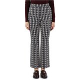 Maliparmi Hlače Chino / Carrot JH7479-60168 Siva | Shoptok.si