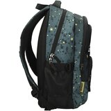 STREET Nahrbtnik Round Magic 3 | Shoptok.si
