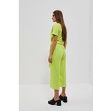 Marisse Women's Trousers L-Sp-4022 L.Green | ePonuda.com