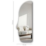 Hanah home dekorativno oglrdalo 52135 ayna 008 | Eponuda.com