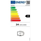 Samsung Monitor 80,1 cm (31,5") S32AG320NU 1920x1080 Gaming 165Hz VA 1ms VGA HDMI DisplayPort pivot FreeSync NTSC72% Odyssey G3 | Shoptok.si