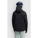 Quiksilver Sycamore 20K Jacket black | Shoptok.si