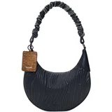 Torbe BAG_HELIUM CALGARY BLACK 26SAXPBC Črna