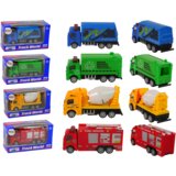  Resorak Cars Friction Drive 8 Models 1:55 | shoptok.hr