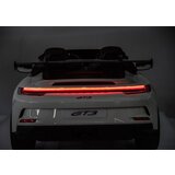 Beneo Električni avto DK-P911 Porsche GT3 4x200W litij baterija bela | Shoptok.si