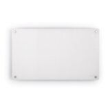 Mill panelni konvekcijski radiator 600W bel steklo X MB600DN | Shoptok.si