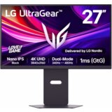 LG UltraGear 27" 27G850A-B Cene