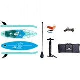 PATHFINDER SUP daska Touring 10'6", 320x81x15cm, Svijetloplava Cijene