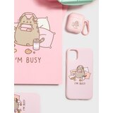 Sinsay Futrola za mobitel iPhone 11/XR Pusheen the Cat | shoptok.hr