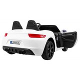  Auto na akumulator Perfecta - dvosjed - bijeli | shoptok.hr