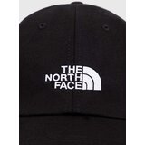 The North Face Kapa s šiltom Norm NF0A7WHOJK31 Črna | Shoptok.si