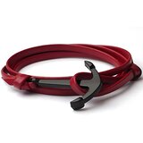 Narukvica NO-34378 - Bordo KP34378 | Shoptok.si