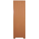 Light & Living Regal boje terakote 60x190x35 cm Naluno – | shoptok.hr