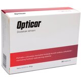 Sava health Opticor kapsule A30 | ePonuda.com