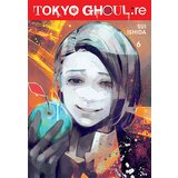 Harper Collins Publishers Ltd Sui Ishida - Tokyo Ghoul: re, Vol 06 | ePonuda.com