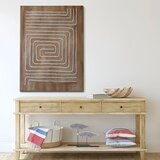 Wallity Slika za zid OP10071, 50x70 cm | Eponuda.ba