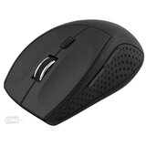 Esperanza miš bluetooth ANDROMEDA 6D, Optical, 2400dpi, EM123K Cijene