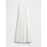 GAP Linen maxi dress - Women's | ePonuda.com