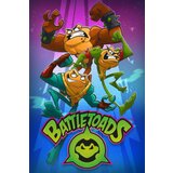 Steam Battletoads (PC) Key GLOBAL | ePonuda.com