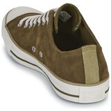 Converse Nizke superge CHUCK TAYLOR ALL STAR Zelena | Shoptok.si