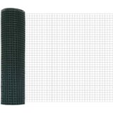  Zavareno žičano ograđivanje s bodljama 50 x 0,5 m Zelena Mreža | shoptok.hr