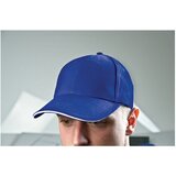 Kapa ŠILT 6 PANELA SENDVIČ EASY 046644 TAMNO PLAVA | shoptok.hr