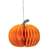 Sass & Belle Pripomoček za praznovanja Honeycomb Pumpkin – | Shoptok.si